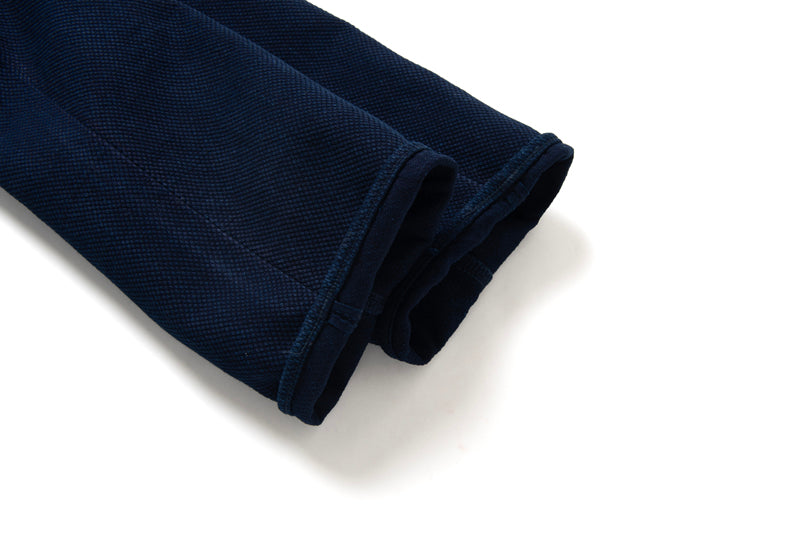 1907 / STUDIO D'ARTISAN 14oz Selvedge Sashiko Jeans