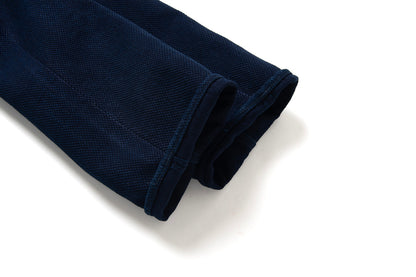 1907 / STUDIO D'ARTISAN 14oz Selvedge Sashiko Jeans