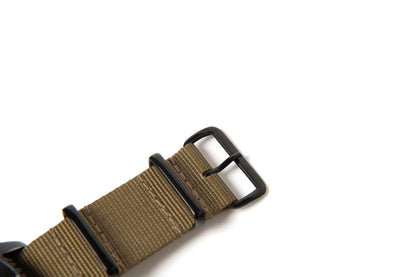 7587 / VAGUE WATCH Co. & STUDIO D’ARTISAN Collaboration Watch