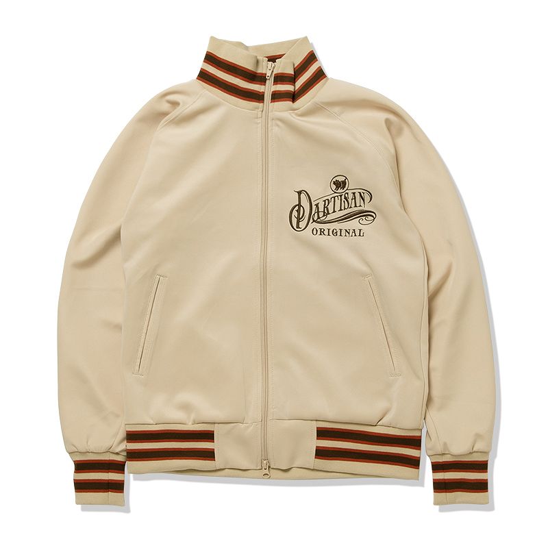 8152 / STUDIO D'RTISAN Track Jacket