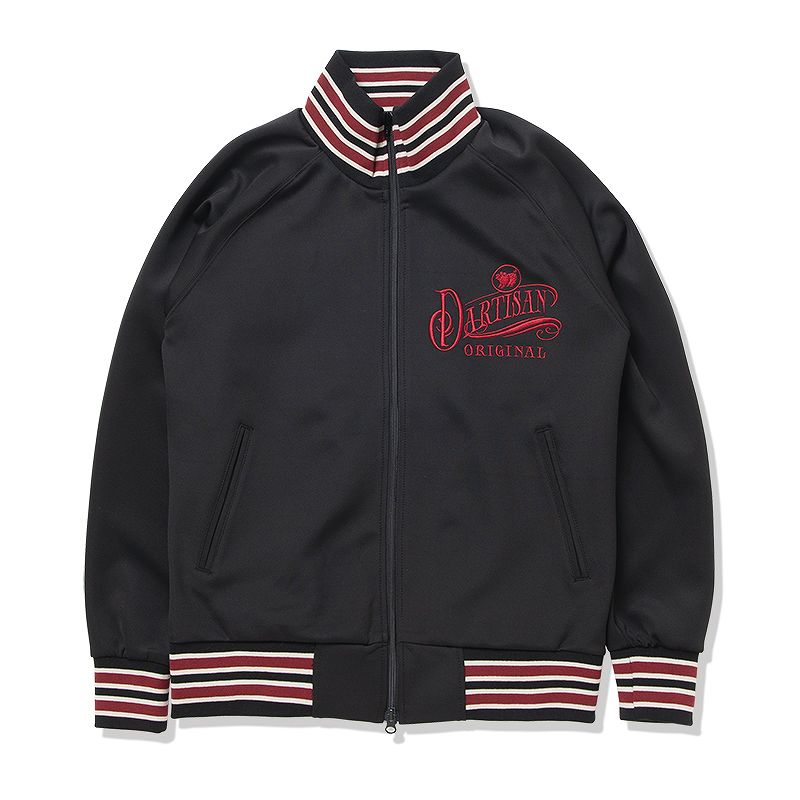 8152 / STUDIO D'RTISAN Track Jacket