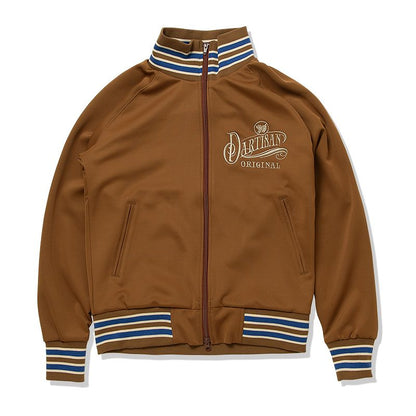 8152 / STUDIO D'RTISAN Track Jacket