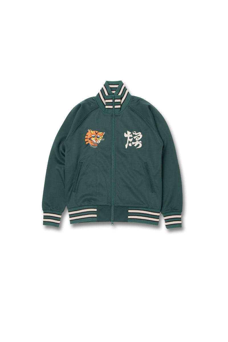 8192 / STUDIO D'RTISAN Track Jacket