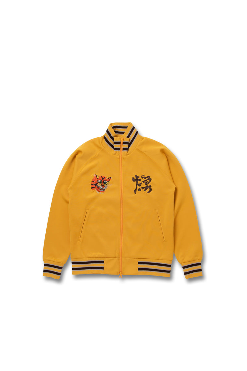 8192 / STUDIO D'RTISAN Track Jacket