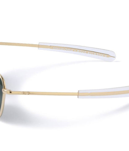 BR02753 / AMERICAN OPTICAL × BUZZ RICKSON'S GLASSES-FLYING SUN 30th ANNIVERSARY MODEL 