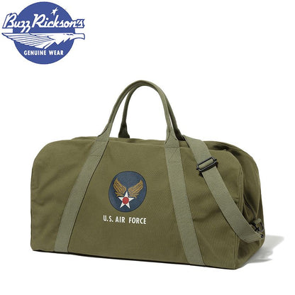 BR02816 / BUZZ RICKSON'S TYPE MF-1 KIT BAG