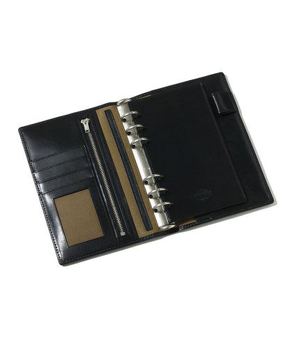 BR02817 / BUZZ RICKSON'S LEATHER PERSONAL ORGANISER