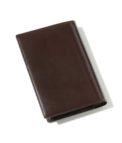 BR02817 / BUZZ RICKSON'S LEATHER PERSONAL ORGANISER