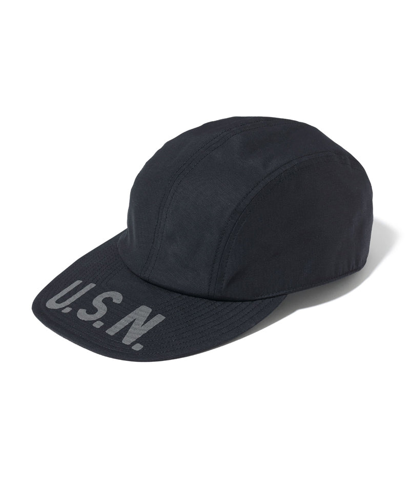 BR02863 / BUZZ RICKSON'S DECK CAP CIVILIAN MODEL
