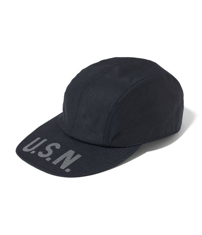 BR02863 / BUZZ RICKSON'S DECK CAP CIVILIAN MODEL