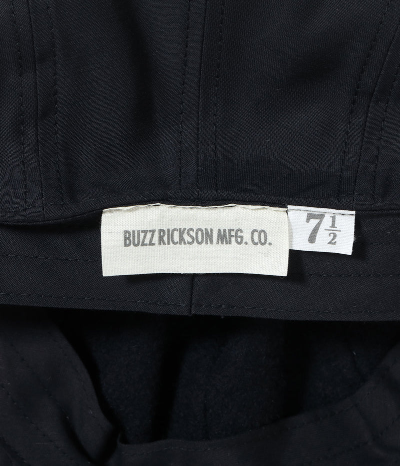 BR02863 / BUZZ RICKSON'S DECK CAP CIVILIAN MODEL – Klaxon Japanese