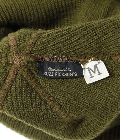 BR02874 / BUZZ RICKSON'S JEEP CAP OLIVE
