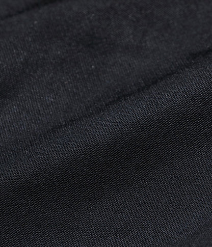 BR12394 / BUZZ RICKSON'S WILLIAM GIBSON COLLECTION Type BLACK PEA COAT