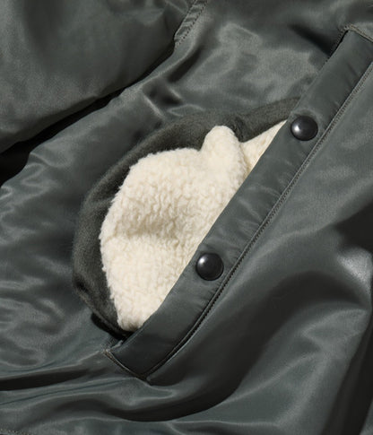 BR14919 / BUZZ RICKSON'S Type N-3B “ALBERT TURNER & CO., INC.”