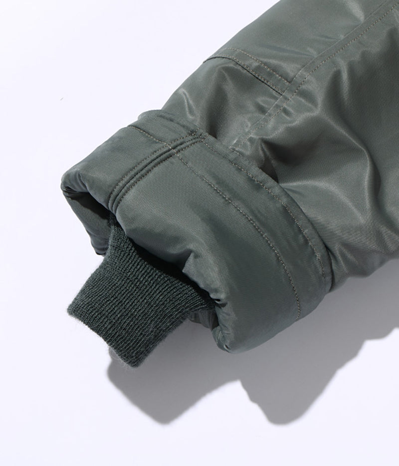 BR14919 / BUZZ RICKSON'S Type N-3B “ALBERT TURNER & CO., INC.”