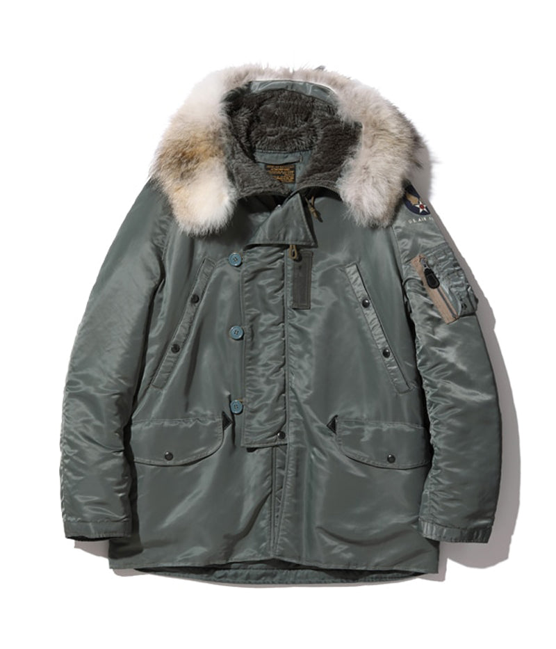 トモトモ　Bブルゾン オーバーサイズドローコード比翼ブルゾン MONO-MART│MONO-MART