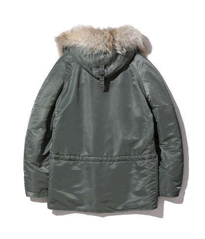 BR14919 / BUZZ RICKSON'S Type N-3B “ALBERT TURNER & CO., INC.”