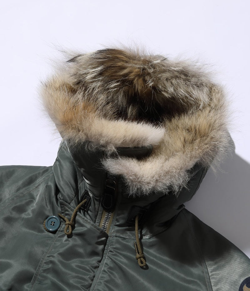 kolor トラックジャケット クレイジーパターン 3 kolor トラック