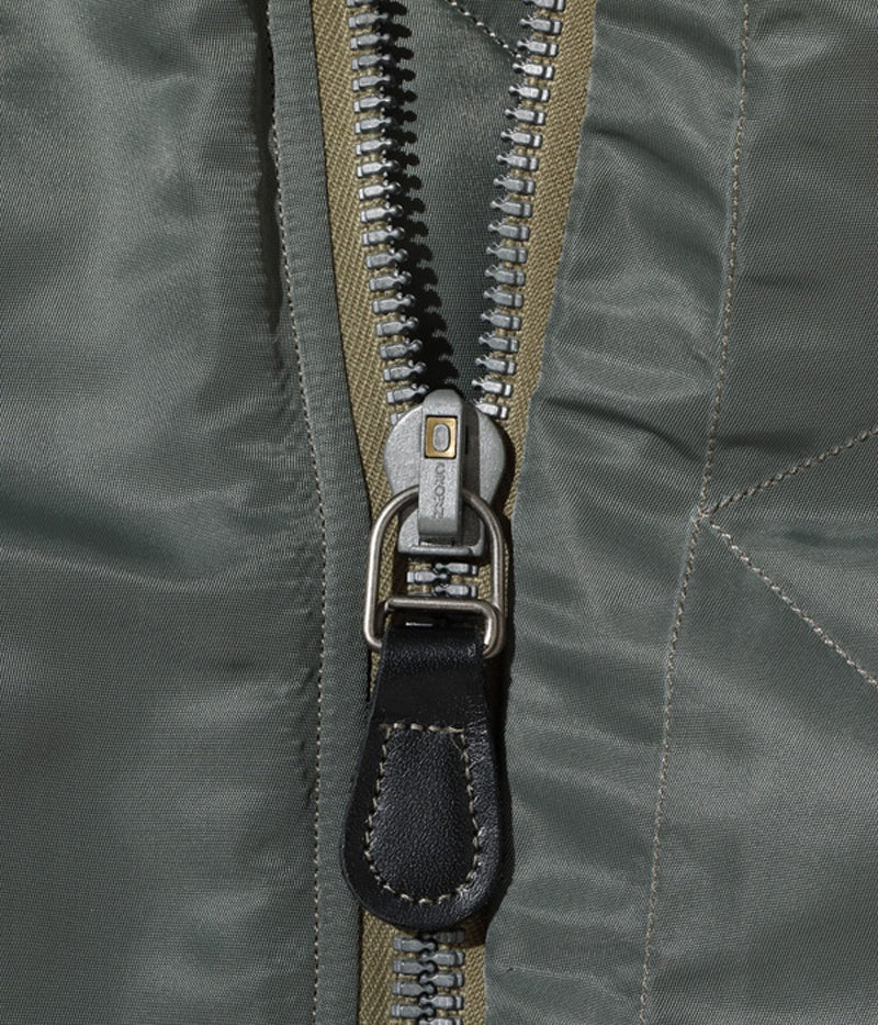 BR14919 / BUZZ RICKSON'S Type N-3B “ALBERT TURNER & CO., INC.”