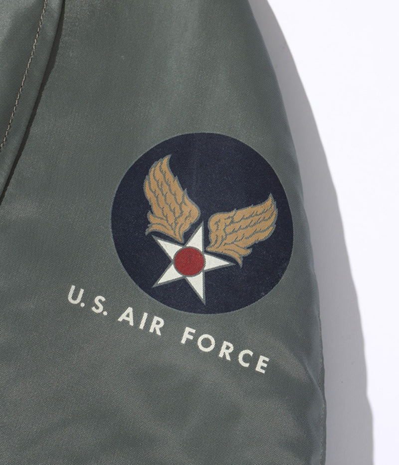 BR14919 / BUZZ RICKSON'S Type N-3B “ALBERT TURNER & CO., INC.”