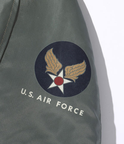 BR14919 / BUZZ RICKSON'S Type N-3B “ALBERT TURNER & CO., INC.”