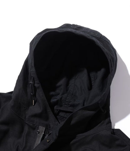 BR14969/  BUZZ RICKSON'S WILLIAM GIBSON COLLECTION Type BLACK M-51 PARKA