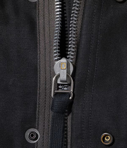 BR14969/  BUZZ RICKSON'S WILLIAM GIBSON COLLECTION Type BLACK M-51 PARKA