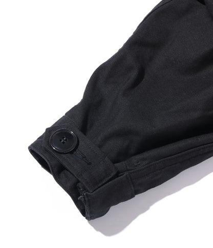 BR14969/  BUZZ RICKSON'S WILLIAM GIBSON COLLECTION Type BLACK M-51 PARKA
