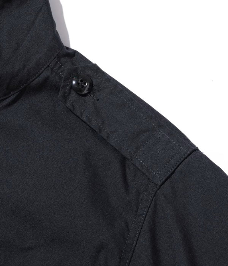 BR14975 / BUZZ RICKSON'S WILLIAM GIBSON COLLECTION Type BLACK COMBAT TROPICAL