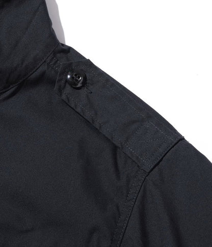 BR14975 / BUZZ RICKSON'S WILLIAM GIBSON COLLECTION Type BLACK COMBAT TROPICAL