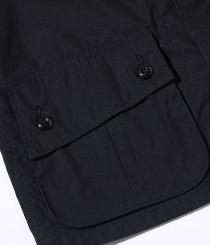 BR14975 / BUZZ RICKSON'S WILLIAM GIBSON COLLECTION Type BLACK COMBAT TROPICAL