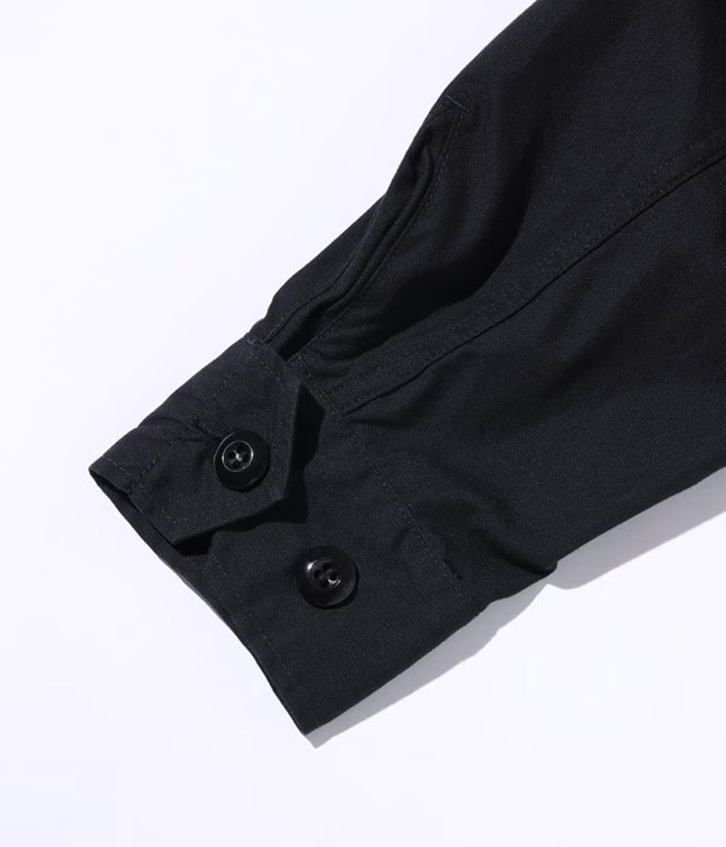 BR14975 / BUZZ RICKSON'S WILLIAM GIBSON COLLECTION Type BLACK COMBAT TROPICAL