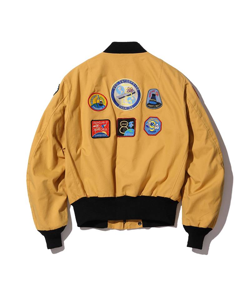 Apollo 13 outlet jacket