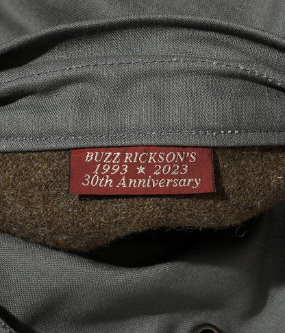BR15333 / BUZZ RICKSON'S Type M-51 PARKA WITH MA-1 LINER “BUZZ RICKSON'S 30th ANNIVERSARY MODEL”