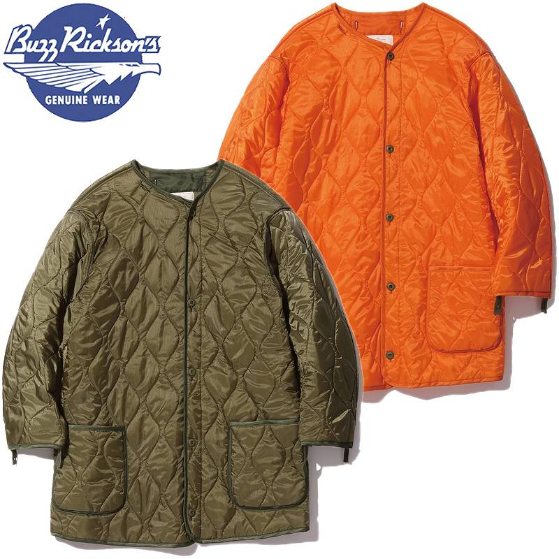 BR15335 / BUZZ RICKSON'S LINER, EXTREME COLD WEATHER, PARKA