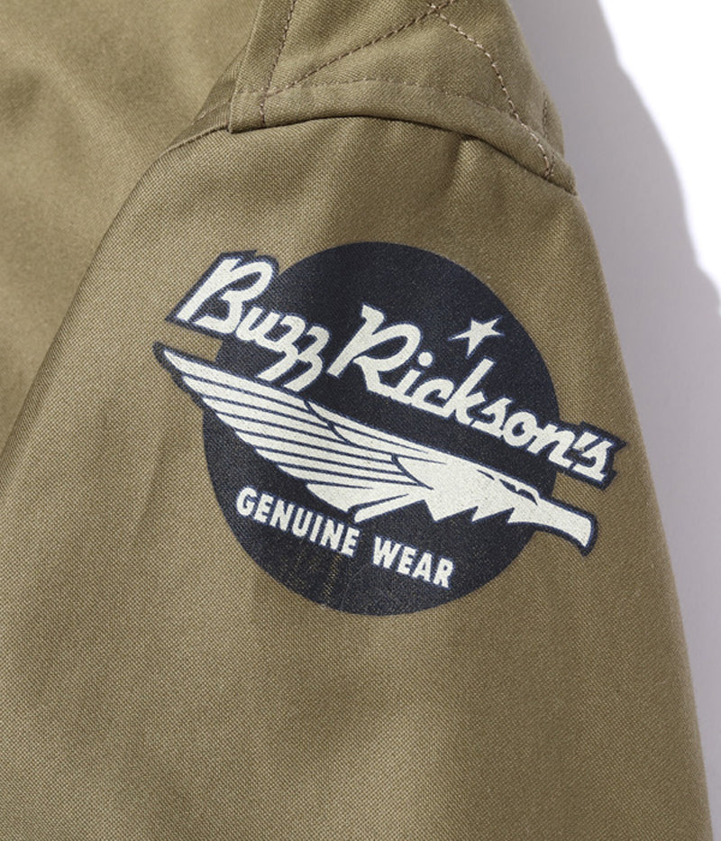 BR15411 / BUZZ RICKSON'S Type L-2 “BUZZ RICKSON'S 30th ANNIVERSARY MODEL STAFF JACKET”