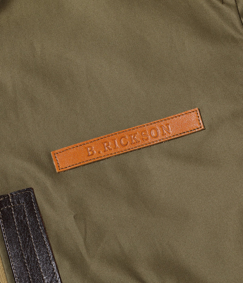 BR15411 / BUZZ RICKSON'S Type L-2 “BUZZ RICKSON'S 30th ANNIVERSARY MODEL STAFF JACKET”