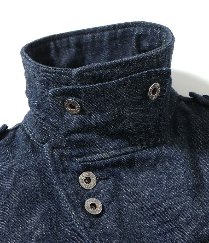 BR15575 / BUZZ RICKSON'S Type M-1943 “DENIM CIVILIAN MODEL”