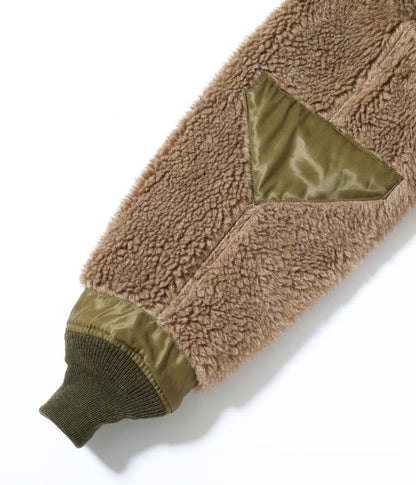 BR15741 / BUZZ RICKSON'S Type B-15B TEST SAMPLE “RAYON COTTON VERSION PERSONAL EQUIPMENT LABORATORY”