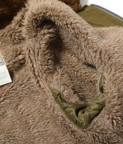 BR15741 / BUZZ RICKSON'S Type B-15B TEST SAMPLE “RAYON COTTON VERSION PERSONAL EQUIPMENT LABORATORY”