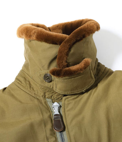 BR15741 / BUZZ RICKSON'S Type B-15B TEST SAMPLE “RAYON COTTON VERSION PERSONAL EQUIPMENT LABORATORY”