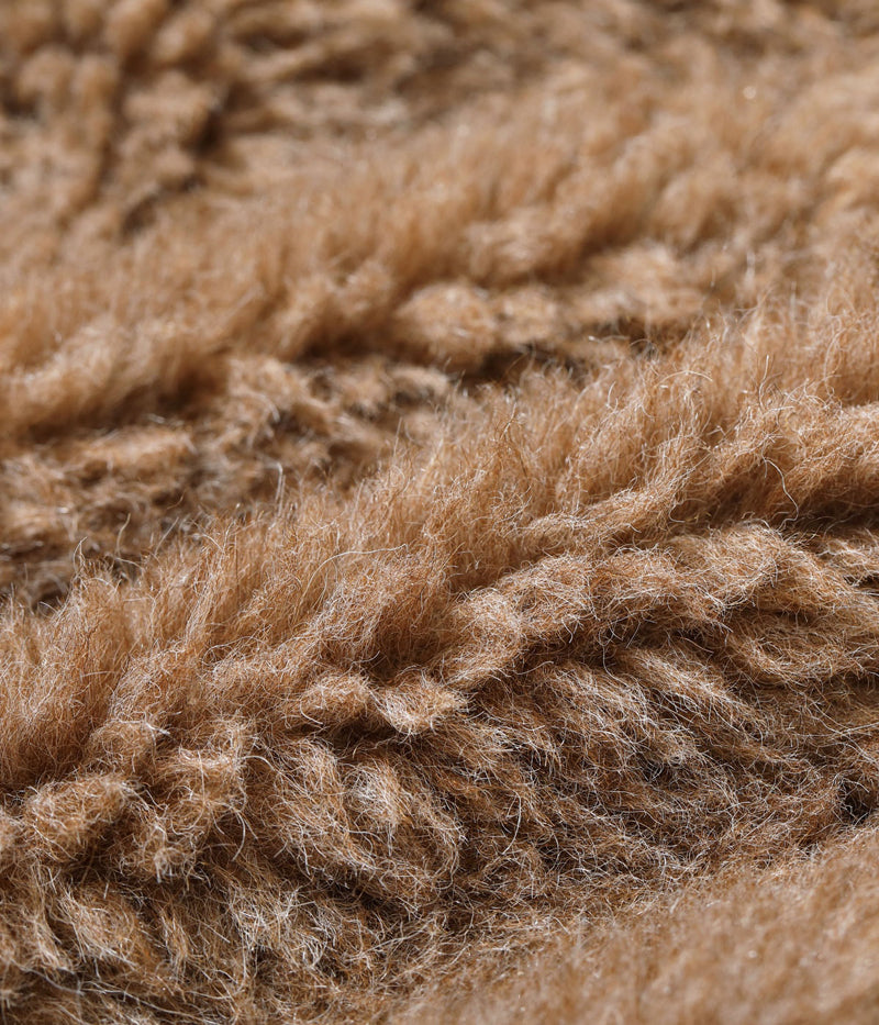 BR15745 / BUZZ RICKSON'S Type B-10 RED RIB VERSION “SUPERIOR TOGS CO., INC.”