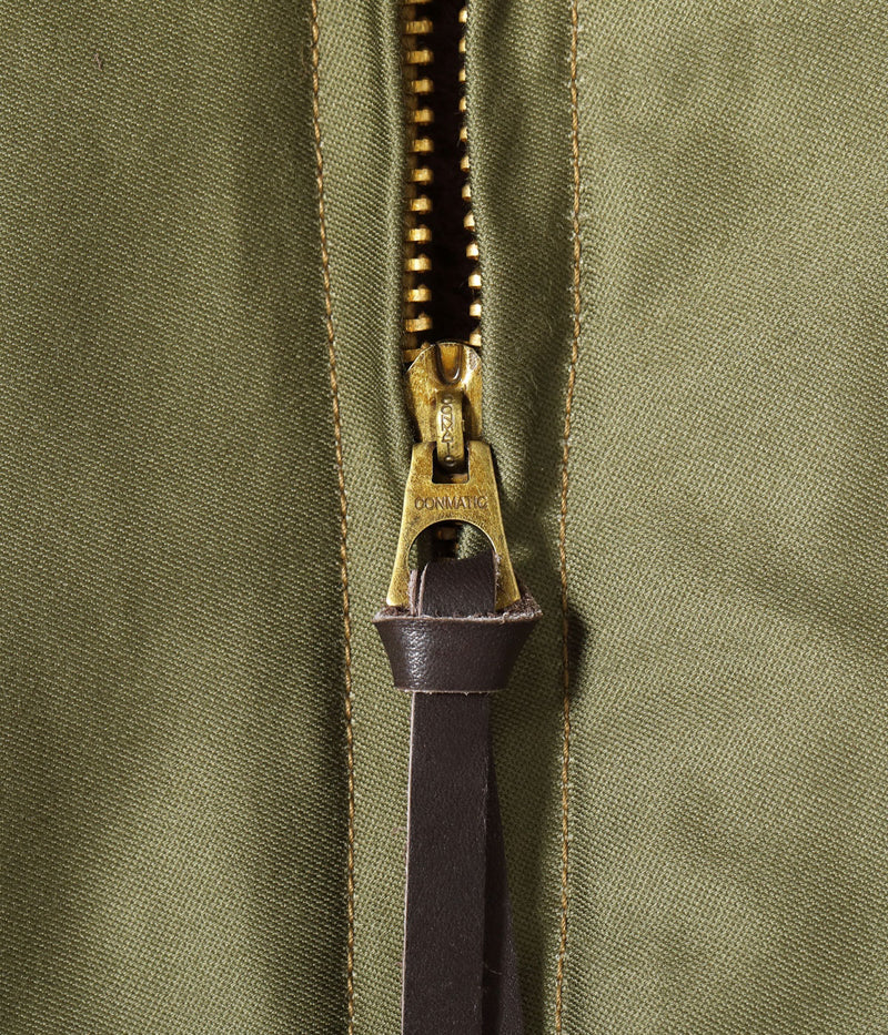 BR15745 / BUZZ RICKSON'S Type B-10 RED RIB VERSION “SUPERIOR TOGS CO., INC.”