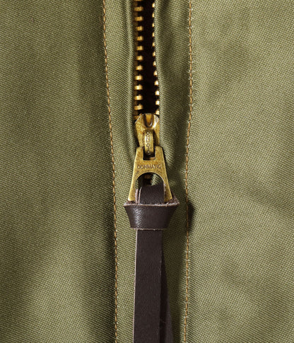 BR15745 / BUZZ RICKSON'S Type B-10 RED RIB VERSION “SUPERIOR TOGS CO., INC.”