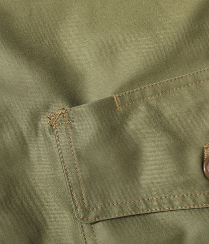 BR15745 / BUZZ RICKSON'S Type B-10 RED RIB VERSION “SUPERIOR TOGS CO., INC.”