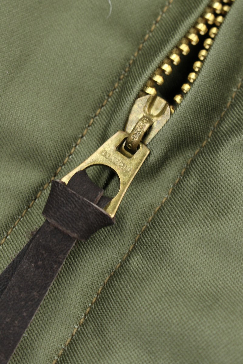 BR15746 / BUZZ RICKSON'S Type B-10 RED RIB VERSION 23rd Fighter Group  “14th Air Force”