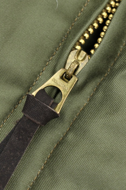 BR15746 / BUZZ RICKSON'S Type B-10 RED RIB VERSION 23rd Fighter Group  “14th Air Force”