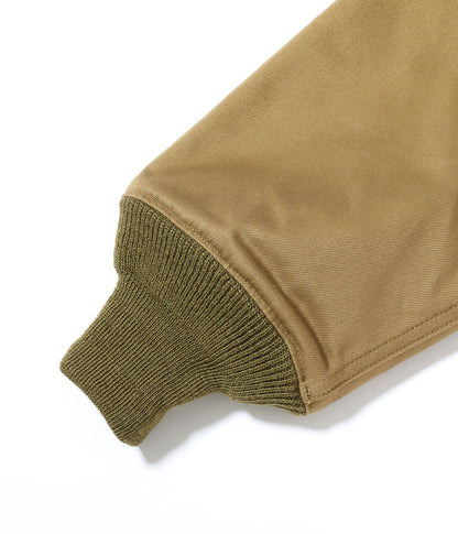 BR15750 / BUZZ RICKSON'S Type TANK PATCH POCKET “BUZZ RICKSON CO.”