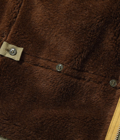 BR15757 / BUZZ RICKSON'S Type AL-1 “BUZZ RICKSON CORPORATION”