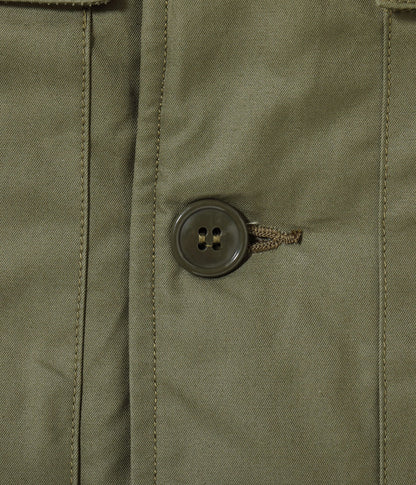 BR15757 / BUZZ RICKSON'S Type AL-1 “BUZZ RICKSON CORPORATION”